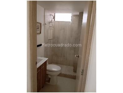 Apartamento de 4 alcobas en venta en Los Balsos 2, Medellín, 112 m² · foto 5 de 9