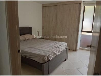 Apartamento de 4 alcobas en venta en Los Balsos 2, Medellín, 112 m² · foto 6 de 9