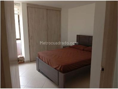 Apartamento de 4 alcobas en venta en Los Balsos 2, Medellín, 112 m² · foto 7 de 9