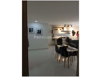 Apartamento de 4 alcobas en venta en Los Balsos 2, Medellín, 112 m² · foto 8 de 9