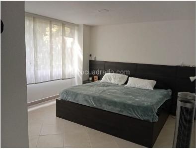 Apartamento de 4 alcobas en venta en Los Balsos 2, Medellín, 112 m² · foto 9 de 9