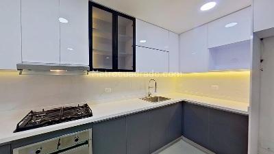 Apartamento de 4 alcobas en venta en Mayapan Las Vegas, Cali, 128 m² · foto 4 de 10