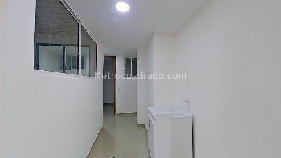 Apartamento de 4 alcobas en venta en Mayapan Las Vegas, Cali, 128 m² · foto 5 de 10