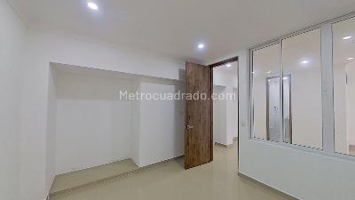 Apartamento de 4 alcobas en venta en Mayapan Las Vegas, Cali, 128 m² · foto 6 de 10