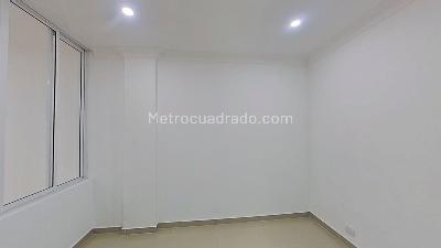 Apartamento de 4 alcobas en venta en Mayapan Las Vegas, Cali, 128 m² · foto 7 de 10