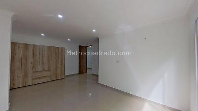 Apartamento de 4 alcobas en venta en Mayapan Las Vegas, Cali, 128 m² · foto 8 de 10