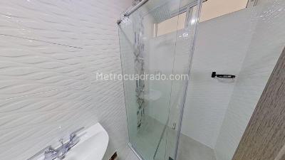 Apartamento de 4 alcobas en venta en Mayapan Las Vegas, Cali, 128 m² · foto 10 de 10
