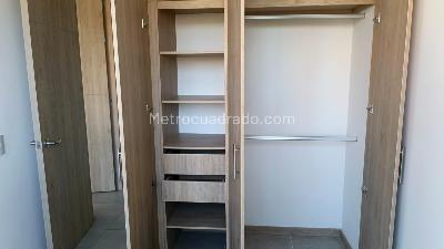 Apartamento de 2 alcobas en venta en Barro Blanco, Rionegro, 62 m² · foto 11 de 17