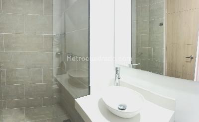 Apartamento de 2 alcobas en venta en Barro Blanco, Rionegro, 62 m² · foto 12 de 17