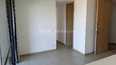 Apartamento de 2 alcobas en venta en Barro Blanco, Rionegro, 62 m² · foto 13 de 17