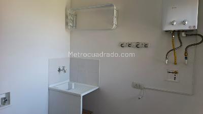 Apartamento de 2 alcobas en venta en Barro Blanco, Rionegro, 62 m² · foto 14 de 17