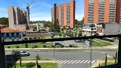 Apartamento de 2 alcobas en venta en Barro Blanco, Rionegro, 62 m² · foto 15 de 17