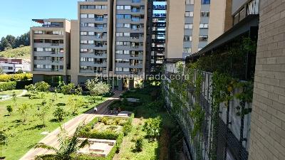 Apartamento de 2 alcobas en venta en Barro Blanco, Rionegro, 62 m² · foto 17 de 17
