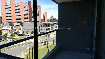Apartamento de 2 alcobas en venta en Barro Blanco, Rionegro, 62 m² · foto 5 de 17
