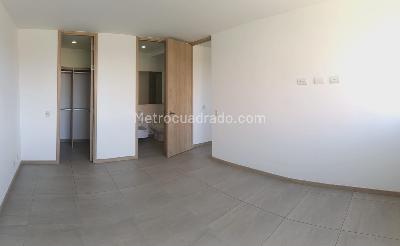 Apartamento de 2 alcobas en venta en Barro Blanco, Rionegro, 62 m² · foto 6 de 17