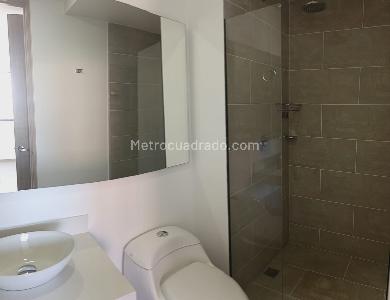 Apartamento de 2 alcobas en venta en Barro Blanco, Rionegro, 62 m² · foto 8 de 17