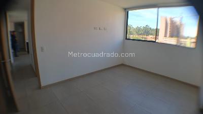 Apartamento de 2 alcobas en venta en Barro Blanco, Rionegro, 62 m² · foto 9 de 17