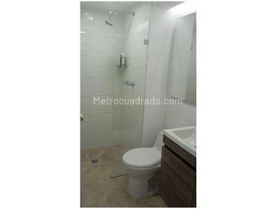 Apartamento en venta en Laureles, Medellín · foto 5 de 6