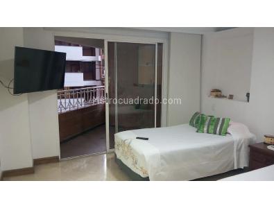 Apartamento en venta en Laureles, Medellín · foto 6 de 6