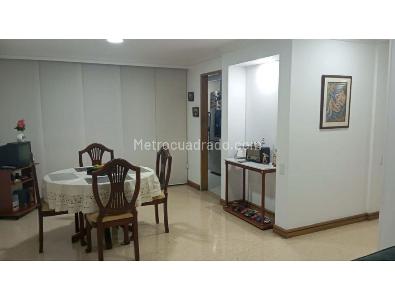 Apartamento en venta en Laureles, Medellín · foto 2 de 6