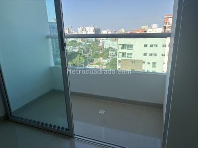 Apartamento en venta en La Campiña, Barranquilla · foto 5 de 19