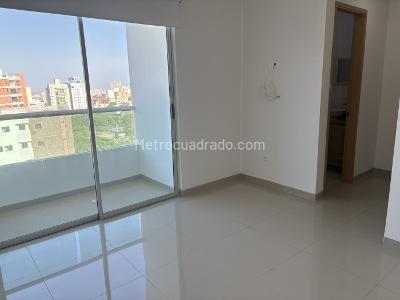 Apartamento en venta en La Campiña, Barranquilla · foto 6 de 19