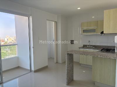 Apartamento en venta en La Campiña, Barranquilla · foto 7 de 19