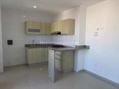 Apartamento en venta en La Campiña, Barranquilla · foto 8 de 19