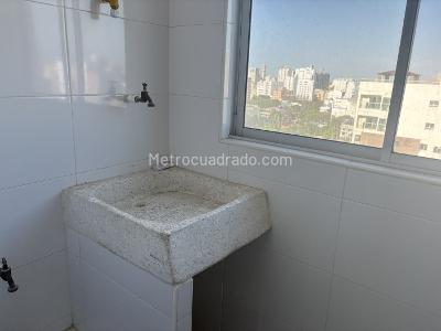 Apartamento en venta en La Campiña, Barranquilla · foto 9 de 19