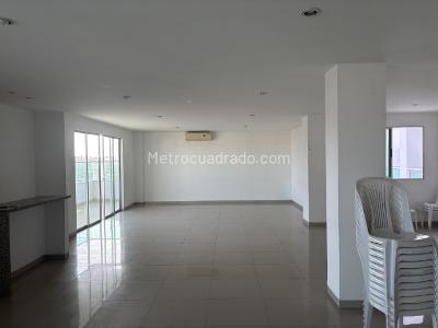 Apartamento en venta en La Campiña, Barranquilla · foto 13 de 19
