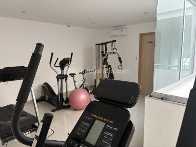 Apartamento en venta en La Campiña, Barranquilla · foto 16 de 19
