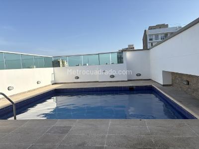 Apartamento en venta en La Campiña, Barranquilla · foto 17 de 19
