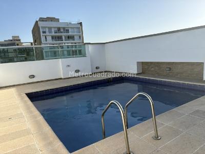 Apartamento en venta en La Campiña, Barranquilla · foto 18 de 19