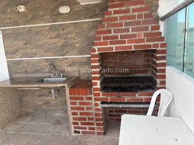 Apartamento en venta en La Campiña, Barranquilla · foto 19 de 19