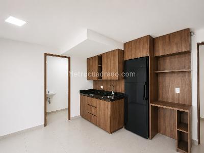Apartamento en venta en Betania, Sabaneta · foto 3 de 20