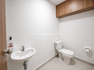 Apartamento en venta en Betania, Sabaneta · foto 5 de 20