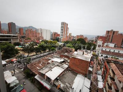 Apartamento en venta en Betania, Sabaneta · foto 9 de 20
