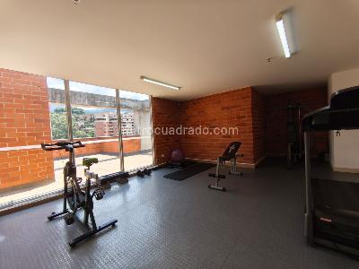 Apartamento en venta en Betania, Sabaneta · foto 13 de 20