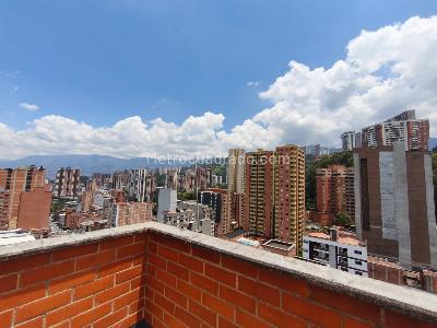 Apartamento en venta en Betania, Sabaneta · foto 20 de 20