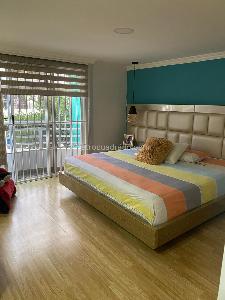 Casa de 5 alcobas en venta en Paseo De Los Almendros, Cali, 250 m² · foto 12 de 20