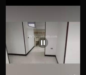 Apartamento de 2 alcobas en venta en Nueva Tequendama, Cali, 50 m² · foto 3 de 13