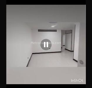 Apartamento de 2 alcobas en venta en Nueva Tequendama, Cali, 50 m² · foto 4 de 13