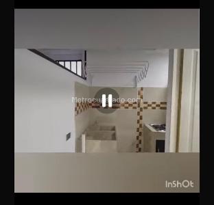Apartamento de 2 alcobas en venta en Nueva Tequendama, Cali, 50 m² · foto 8 de 13