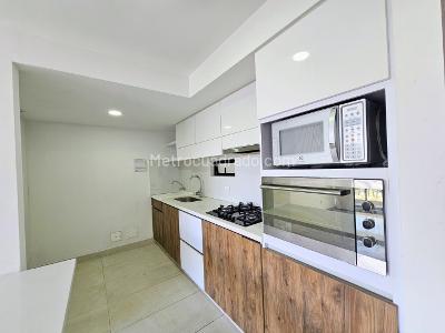 Apartamento en venta en Milla De Oro, Cajicá · foto 2 de 19