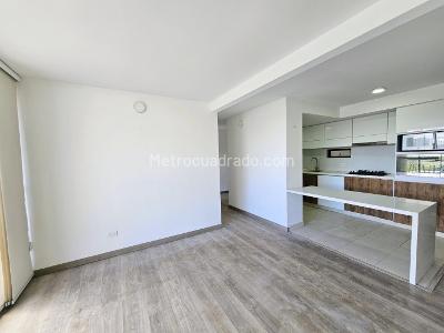 Apartamento en venta en Milla De Oro, Cajicá · foto 3 de 19