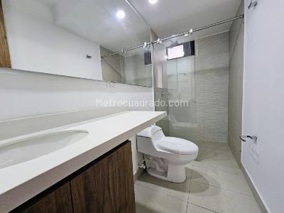 Apartamento en venta en Milla De Oro, Cajicá · foto 6 de 19