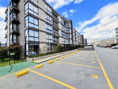Apartamento en venta en Milla De Oro, Cajicá · foto 15 de 19