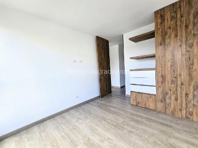 Apartamento en venta en Milla De Oro, Cajicá · foto 17 de 19
