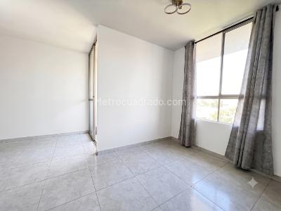 Apartamento de 2 alcobas en venta en Aguacatal, Cali, 57 m² · foto 3 de 20