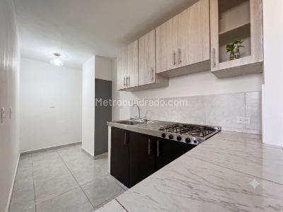 Apartamento de 2 alcobas en venta en Aguacatal, Cali, 57 m² · foto 4 de 20